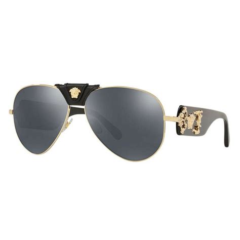 Versace VE2150Q Sunglasses 